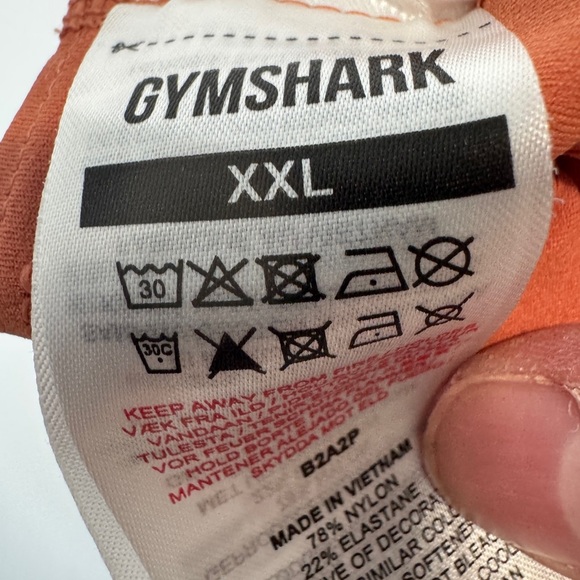 Gymshark KK Twins Training Leggings - Picture 6 of 10